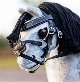LeMieux Toy Pony Grackle Trense